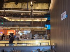 -捞王锅物料理(上海世茂广场店)