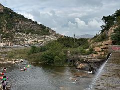 -大泽山风景名胜区