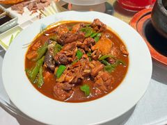 -京尊烤鸭店JINGZUN(春秀路店)