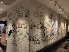 -肯德基(前门店)