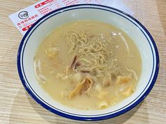 -路环码头面馆