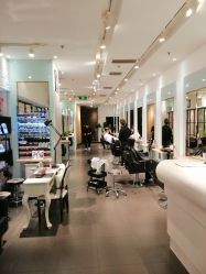 -东方麒麟·潘多拉SALON