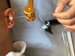 -繁花足道(梅江店)