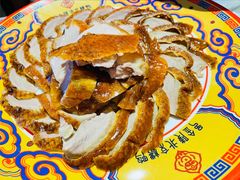 -邑金陵北京烤鸭店·现炒家常菜(ITC MALL店)