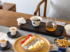 -小茶闲舍·观景商务茶馆(广州塔店)