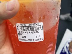 -CoCo都可(湖滨银泰店B区店)