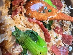 -好好彩啫啫煲·广东小馆(上海七宝领展广场店)