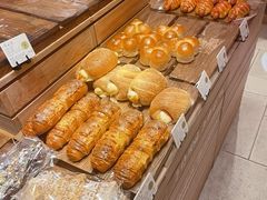 -西村叔叔的店·面包·甜品·蛋糕(崂山丽达店)