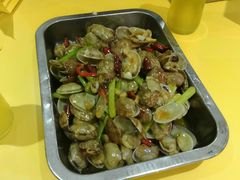 -望京小腰(北京总店)