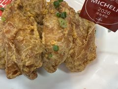 -谢记上海大排档(长寿路店)