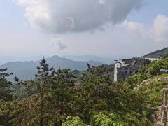 -九华山风景区