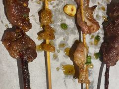 -虎子烧烤(湘江北路店)