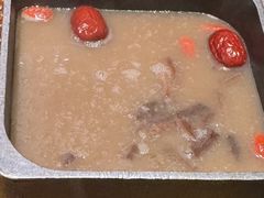 -巴奴毛肚火锅(悠唐购物中心店)