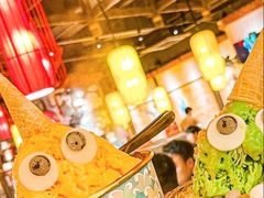 -蜀国大将老火锅(江北店)