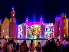 -安徒生童话乐园