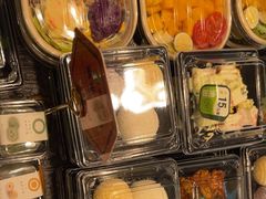 -池田寿司·新鲜现做(西红门荟聚店)