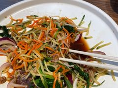 -将相和·海鲜蒸饺大连菜