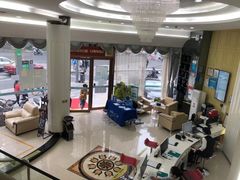 -深圳富茂格伦菲尔口腔门诊部(龙华清湖总院)