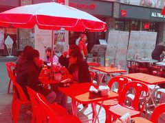 -BHC炸鸡(明洞总店)