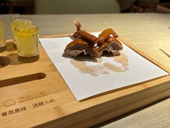-汤城小厨•粤菜•靓汤(望京凯德mall店)