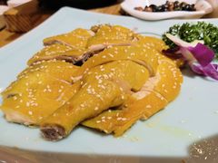 -德胜轩正宗顺德菜(宝安沙井会展中心店)