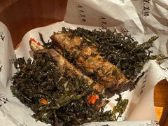 -香芙茗茶楼(梅家坞总店)