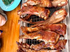 -张记焖窑·十五年专注焖烤(雍和宫店)