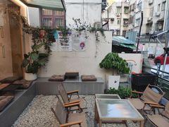 -稀物集咖啡(徽州大道店)