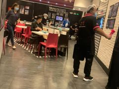 大堂-小杨生煎(龙之梦购物中心店)