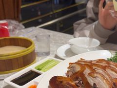 -福来居烤鸭店(天坛二店)
