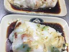 -银记肠粉店(北京路店)