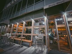 -Blac+Blac(中海环宇荟店)