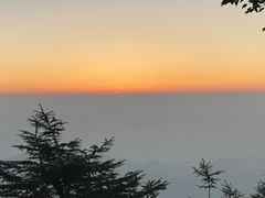 -泰山风景名胜区