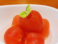 -苏州园区福朋喜来登酒店·聚味轩中餐厅