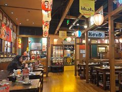 -小川洋风料理(街道口店)