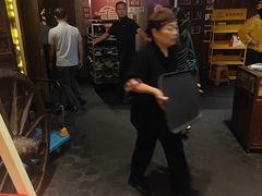 -大张烙馍村(泉山店)