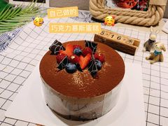 -ABC Cooking Studio(北京颐堤港店)