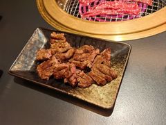 -無二炙坊·和牛烧肉(大钟寺1733店)