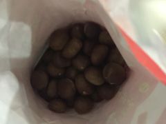 糖炒栗子-阿男野栗王(金门路店)