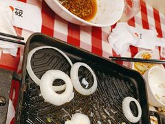 -西贝(华发商都店)