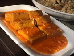 -刘胖子家常菜·蹄花焖藕(中南店)