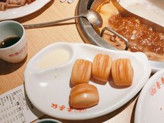 -季季红火锅(下罗财大店)