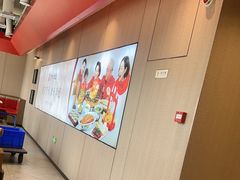 -李记搅团•非遗陕菜(三桥店)