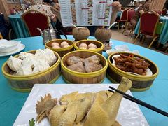 -利雅园酒家(大沙地店)