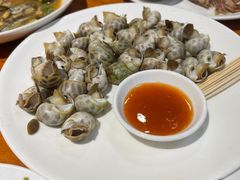 -南蚝小贝海鲜特色餐厅(南澳岛店)