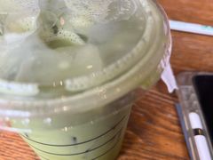 -星巴克臻选(济南万达店)