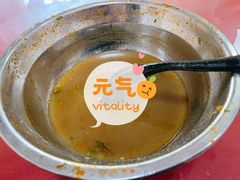 -谭老太正宗柳州螺狮粉(家和花园店)