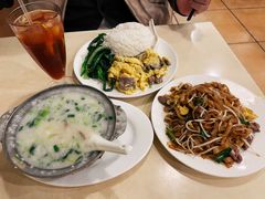 -玲又珑美食(盘福路店)