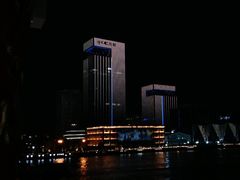 -新龙船黄浦江餐饮游船官方自营店