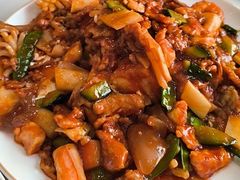 -清真·同发顺饭庄·烧麦(总店)